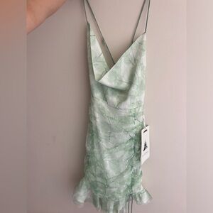 Hello Molly Summer/Cocktail Dress